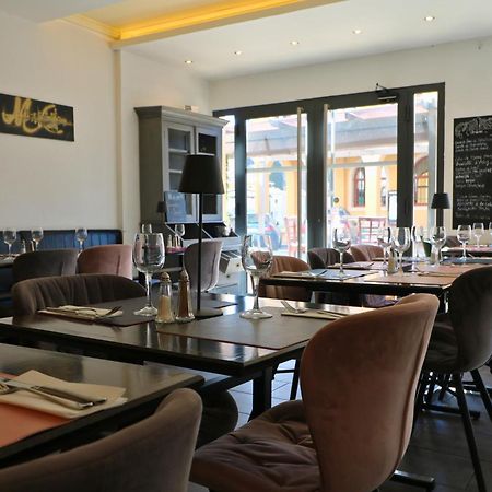 Hotel Napoleon La Turbie Eksteriør bilde