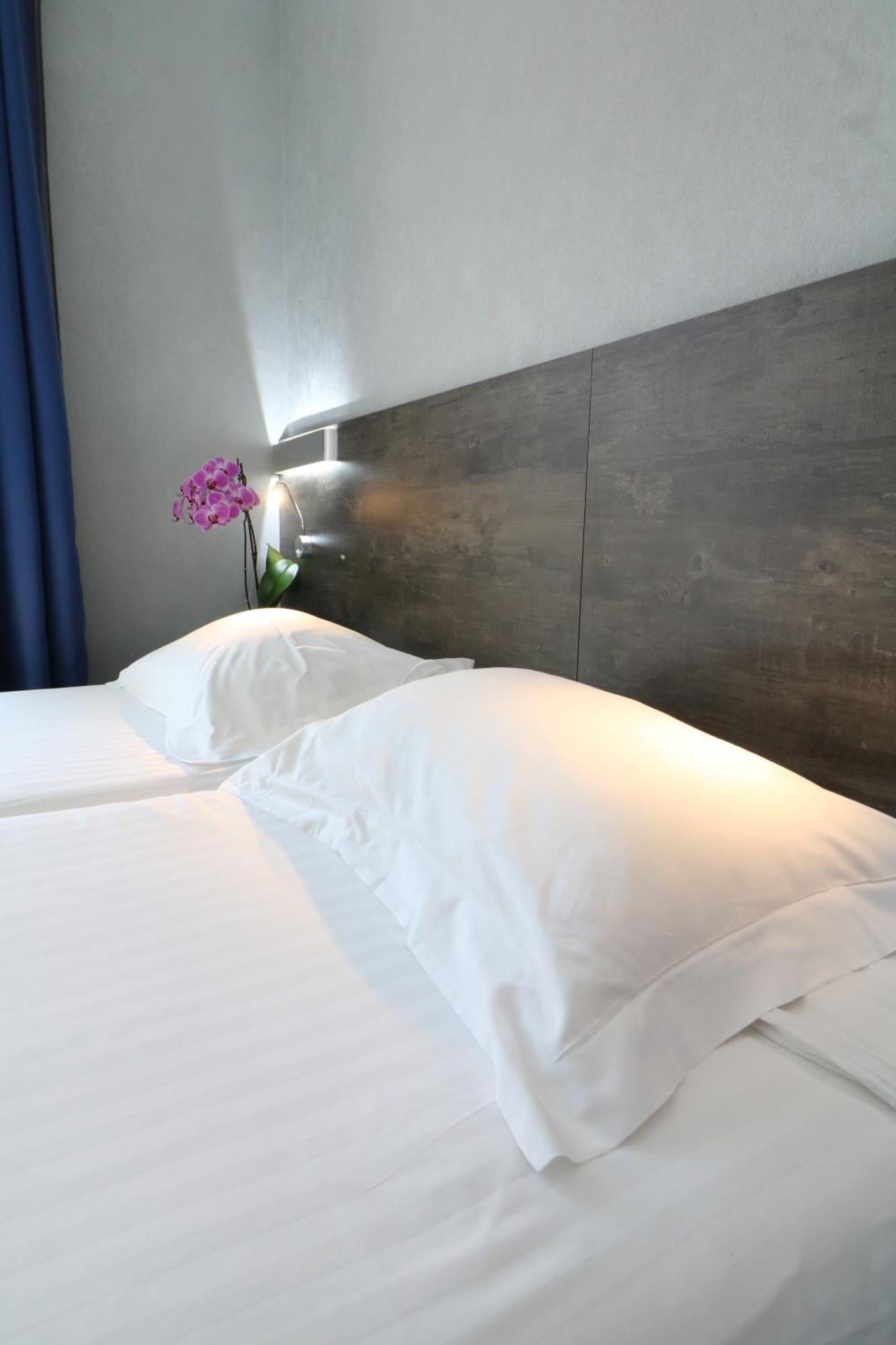 Hotel Napoleon La Turbie Eksteriør bilde